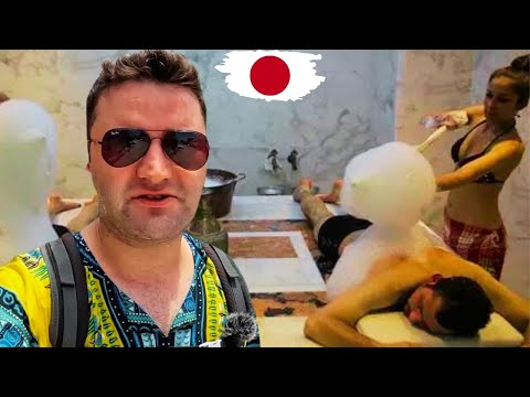 Video: En İyi Osaka Otelleri