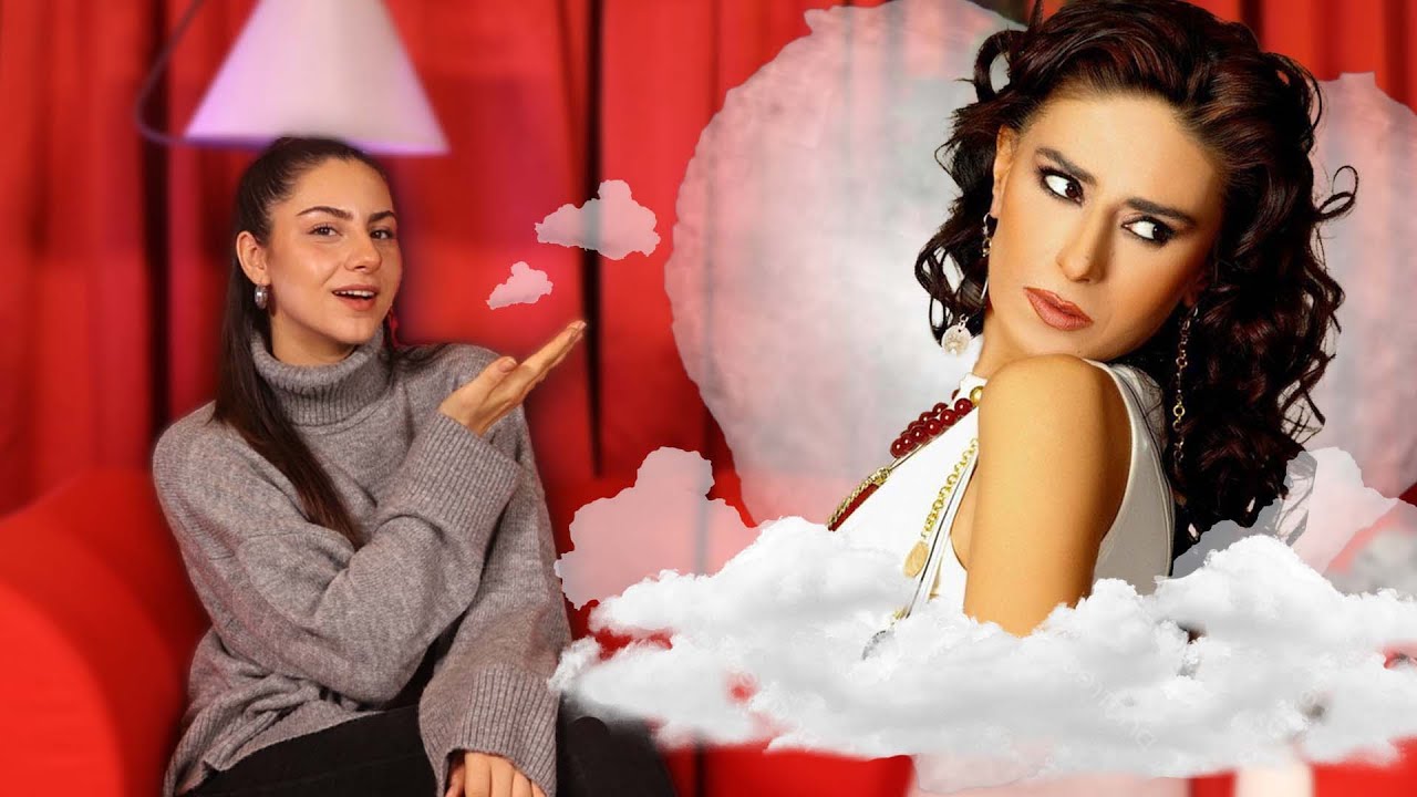 KALBİNİ AŞKA KAPADI! Yıldız Tilbe'nin imkansız aşkları! | Aşk Listesi: Yıldız Tilbe