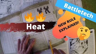 Battletech Heat (New Edition Rule Change) screenshot 4