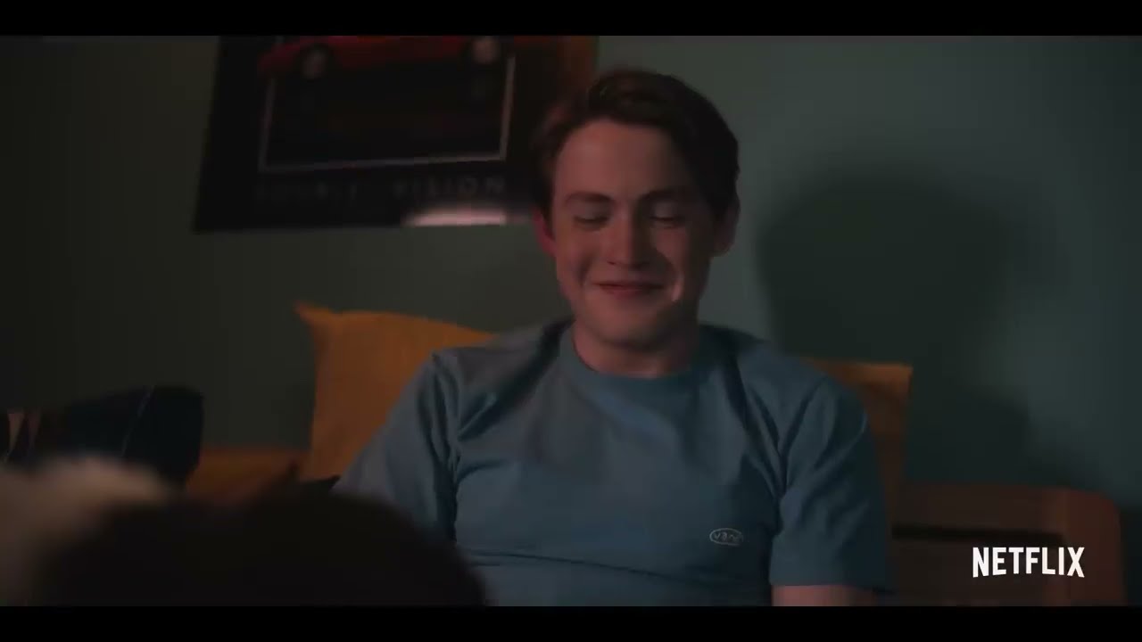 Heartstopper: A Cinematic Farewell to Nick and Charlie