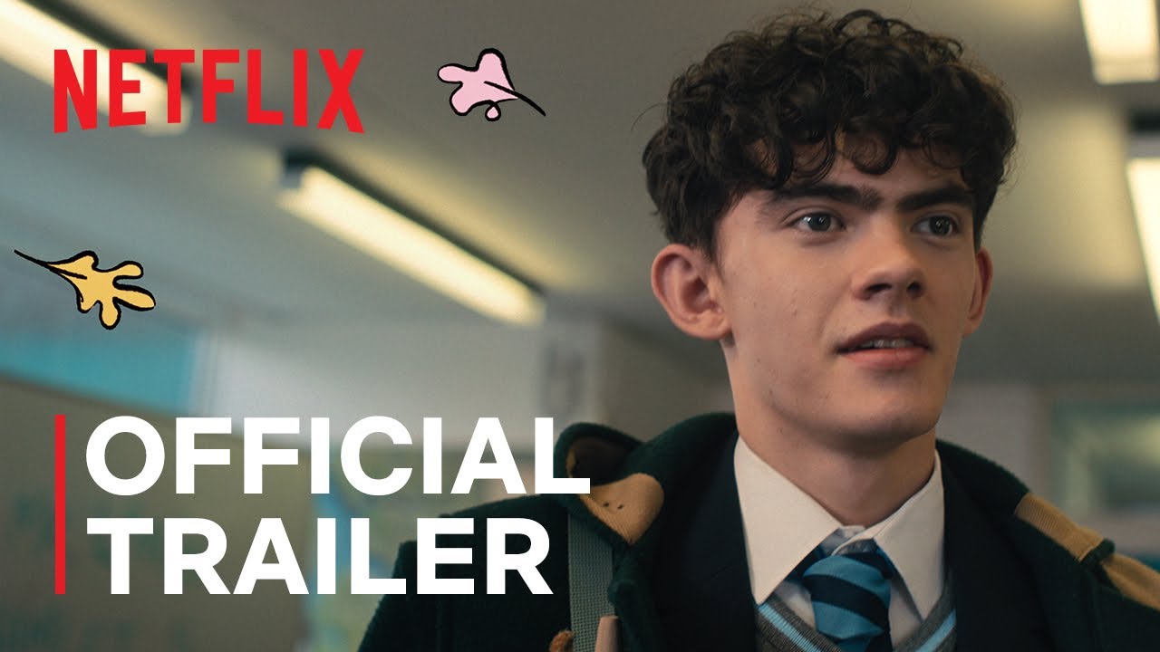 Download Heartstopper | Official Trailer | Netflix