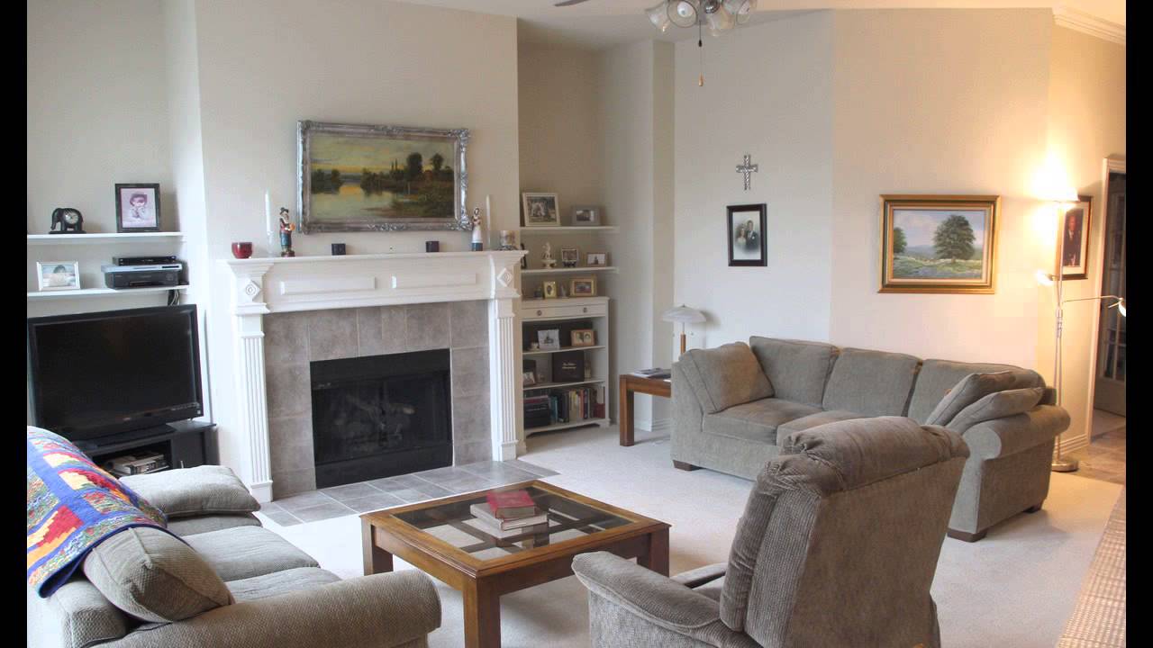 melissa homes for sale