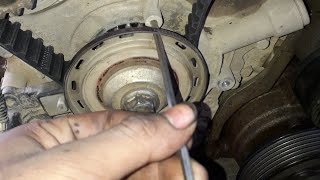 Ford Tdi Engine Timing Figo Fiesta Eco Sport