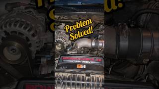 Irratic Idle & Stalling No More