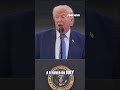 Trump REVEALS new Air Force One will lead July 4 flyover #foxnews #news #shorts #trump #america