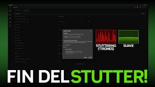 No necesitas una RTX 50: Cómo eliminar el Stuttering en tu RTX 30/20/40 con esta actualización