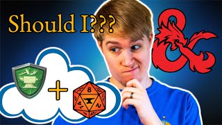 Famous Should YOU be hosting Foundry VTT from the Cloud? Net Worth