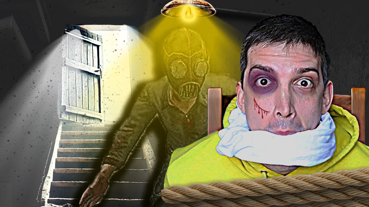 ОТВЛЯКОХА МЕ В КЪЩА НА УЖАСИТЕ! - Metel