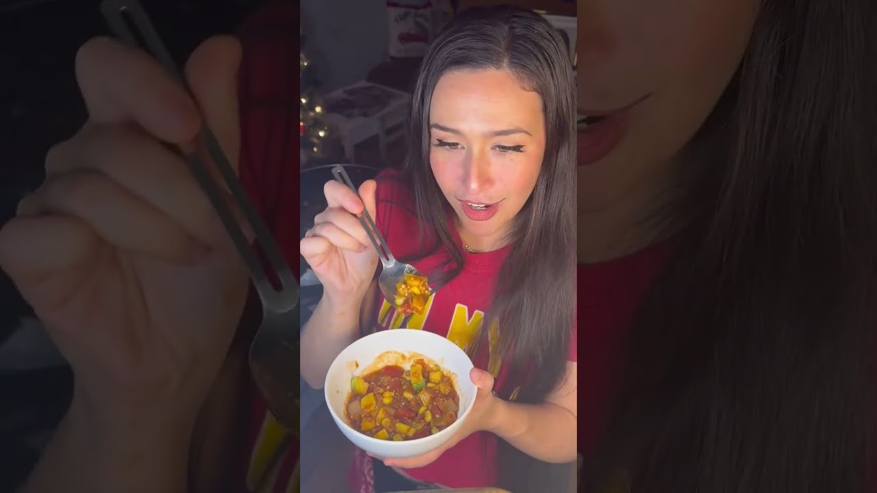 Try this Vegan & Low Sodium Recipe, meal prep, The Hot Sauce Girl, Cook With The Hot Sauce Girl Ep.5