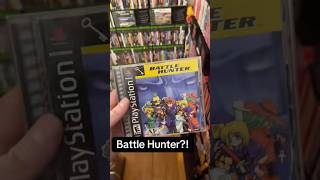 Does anyone remember this game?! #retrogaming #gaming #videogames #collection #nostalgia #ps1