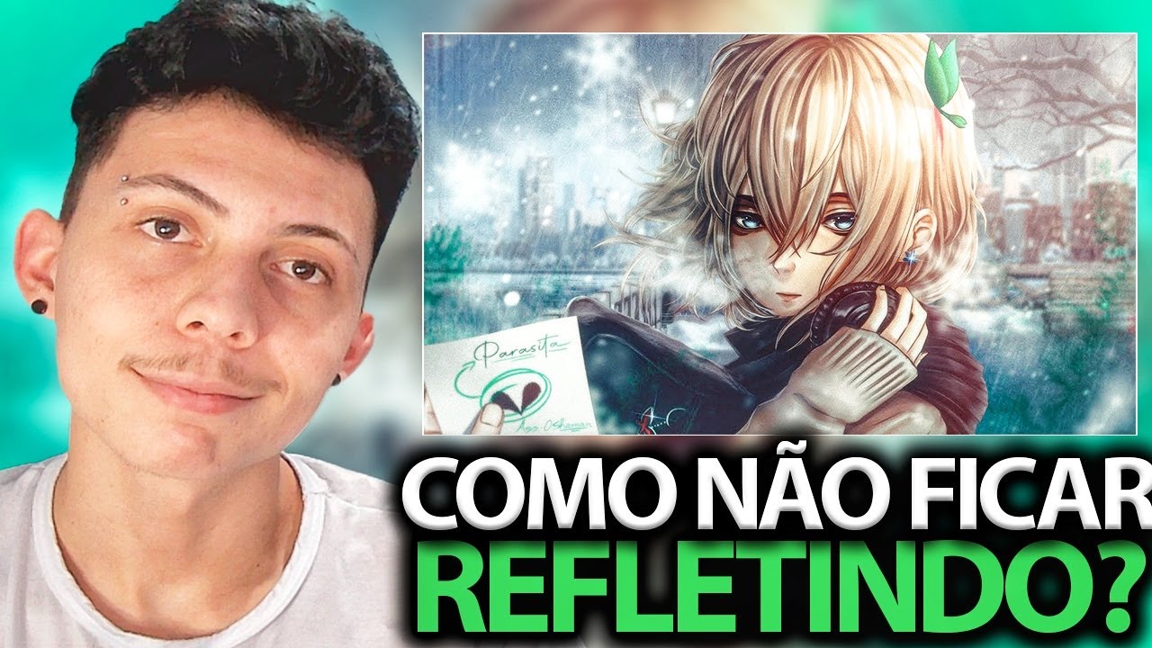 REACT Shaman - Parasita (Parasite in Love) Feat. @OSteve