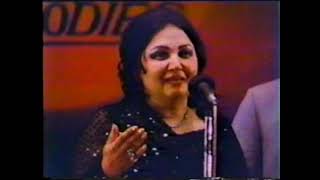 Awaz De Kahan Hai | Anmol Ghadi 1946 | Noor Jehan, Surendra | Live Song Performance | Jagruti Films