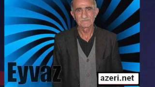 Video thumbnail of "Yetim Eyvaz- derdi qem"