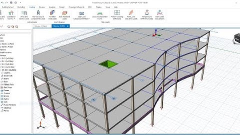 HOE FOUTEN OPLOSSEN TIJDENS DE ANALYSE VAN EEN VLAKKE PLAATGEBOUW