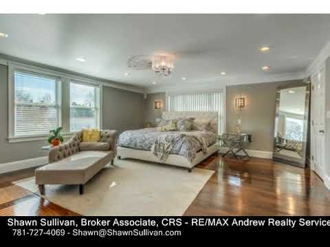 20 Prospect St, Saugus, MA home video tour