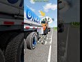 Italion brainrot name gess and cars and trucks vs Speed Bumps #shortvideo#beamngdrive   #speedbump