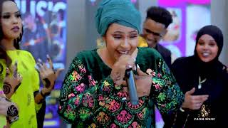 Safiya Maxamed Miyaan Ruux Goba La Ceeshay Official Video 2024