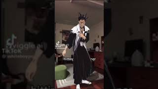 Kenpachi Zaraki edit #anime #edit #bleach