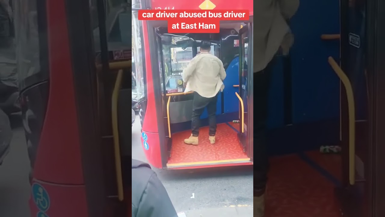 The Real Criminals In The UK, Terrorizing Hard Working People 