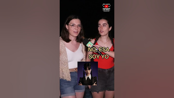¿A QUÉ FAMOSO TE PARECES? #shorts