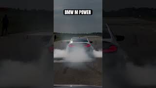 Bmw M5 Power