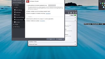 How To Properly Configure Comodo Firewall