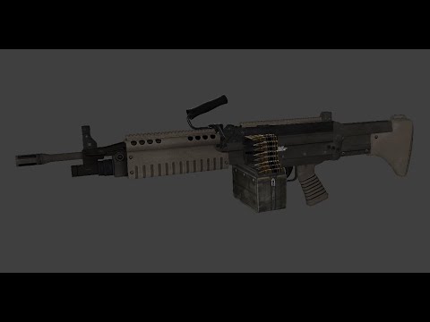 [CSS | Updated] Combat MG - YouTube