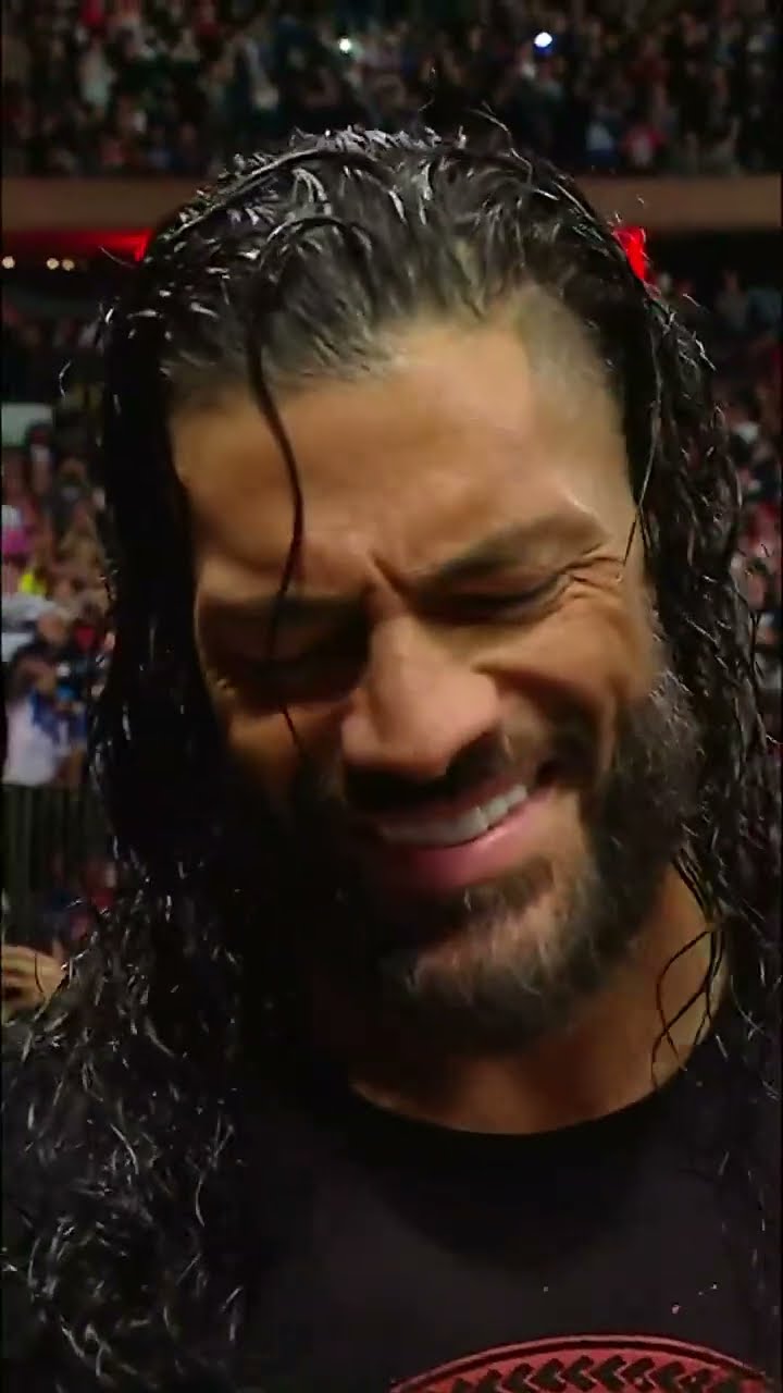 The OTC is FUMING and just wrecked CM Punk ? #RawOnNetflix