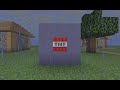 🔴Minecraft - TNT village live #minecraft #shorts