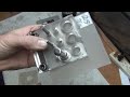 Cash Coin Punch Centering Tool -  No Skill Required, Harbor Freight Punch and Die