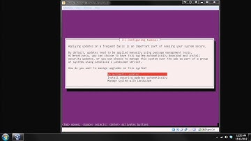 DIY NAS / Home Server Part 2 - Installing Ubuntu and OpenSSH (Remote Access)