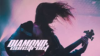 Diamond Construct - Tour with Alpha Wolf (week 1)