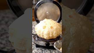 Bread kaise banta hai 🤔 | #shorts #youtubeshorts #bread #making