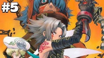 .hack//G.U. Vol.1//Rebirth Remaster (PS4) *No Commentary* Part 5