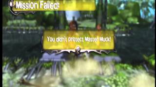 Celebrity Let's Play Orc Attack Flatulent Rebellion part 1 Wealth