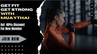 26 February BE 2567 r #muaythai #lopsangmuaythai #subscribetomychannel #tranning #everyday #1000