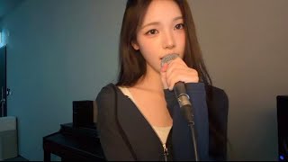 I Love You 3000 Stephanie Poetri 🇮🇩 cover by Hearts2hearts Yuha