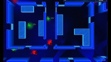 Frozen Synapse - Precision and Tactics