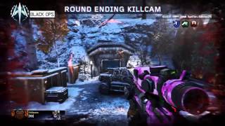 Havoc- RedRC Mini-Tage #1