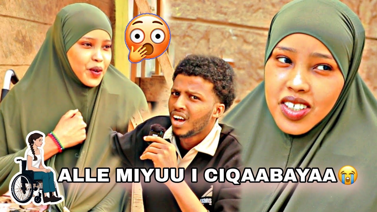 KUMA DHALAN SIDAN😭 || SILAC BAA SIDAN IYEELAY