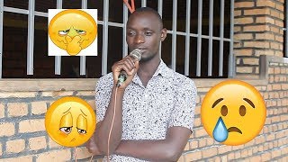 UBUHAMYA 3 :: UKO YASAMBANAGA N'UMUKOBWA BAKORANAGA AMASENGESHO YO KWIYIRIZA.