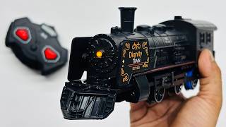 OMG! Steam Engine Modification 🚂 #fenfa