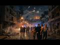 How Israel and Lebanon Returned to War Overnight