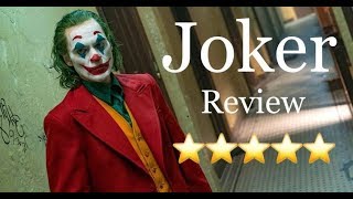 I’m a Mark Hamill loyalist and I LOVED Joker