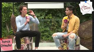 ENTREVISTA PATRICK OTTMUELLER COMO DICE EL DICHO