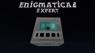 Enigmatica 2 Expert - COLLECTING NEUTRONS [E89] (Modded Minecraft)