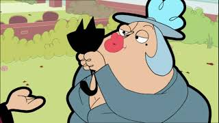 mr bean pet chaos shopping disasters mr bean animated