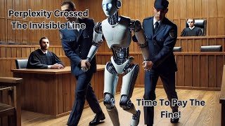 Full Companies Are Lining Up To Sue Perplexity AI Guide