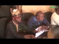 Matasan Jihar Kebbi Da Damane Gwnatin Jihar Kebbi Ta Dauki Nauyin Turosu Kasashen Waje Yin Karatu