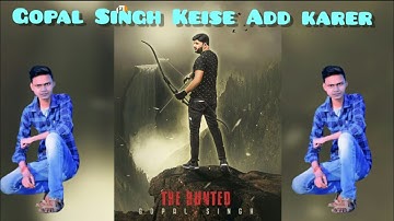 Gopal Singh ko kaise add 2022New Update Facebook relative ek ans tricks